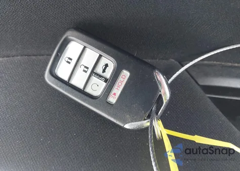 2019 Honda Civic Ex from USA, damaged, VIN JHMFC1F32KX001510